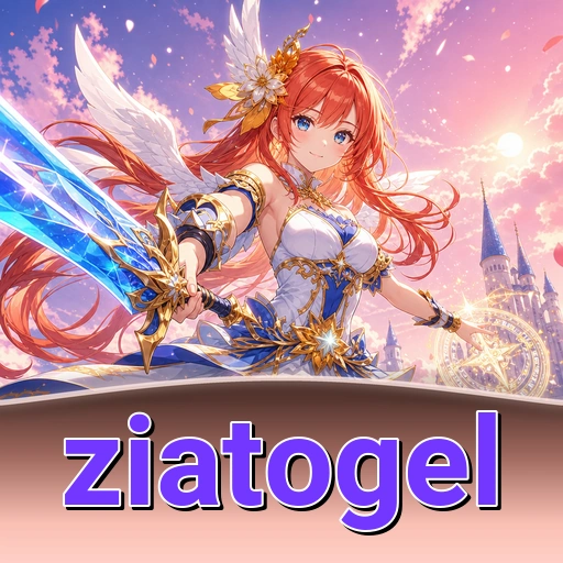 Logo ziatogel