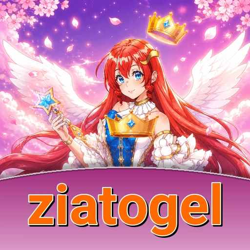 Logo ziatogel